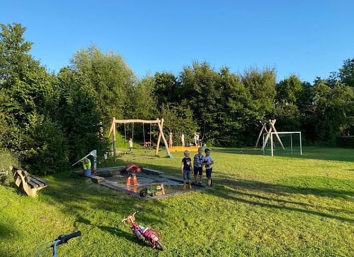 Verblijf 341810 - Vakantiewoning Noordwest Groningen - Vakantiehuis in Vierhuizen