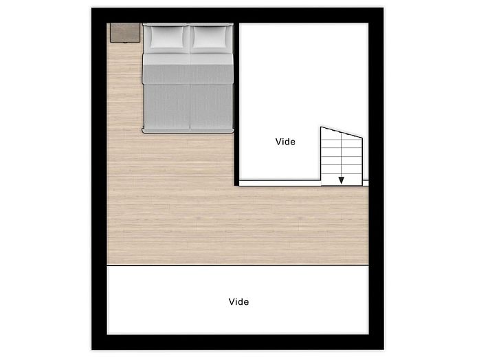 Verblijf 341815 - Tenthuis Noordwest Groningen - Safaritent 2
