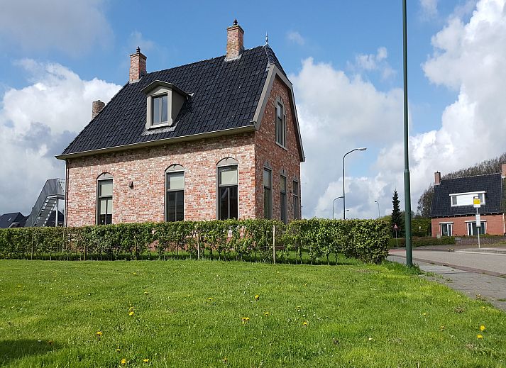 Verblijf 341901 • Vakantiewoning Noordwest Groningen • Enkhuizen