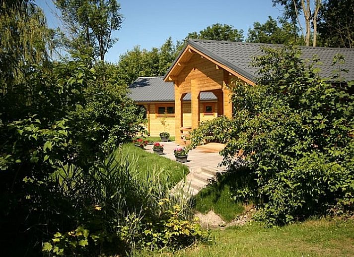 Unterkunft 341902 • Ferienhaus Noordwest Groningen • Natuurhuisje in Zoutkamp