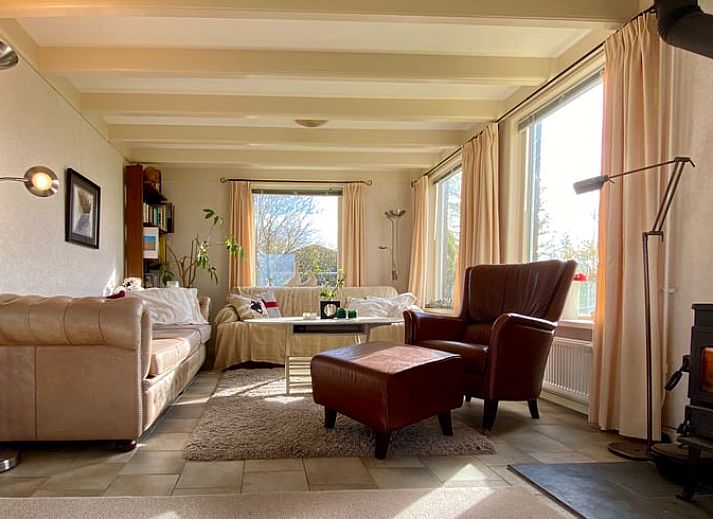 Guest house 341910 • Holiday property Noordwest Groningen • Vakantiehuisje in Zoutkamp