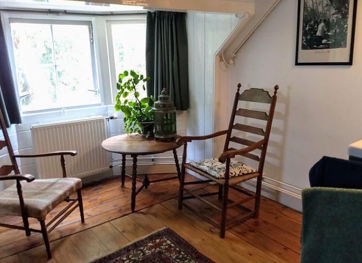 Unterkunft 341912 - Ferienhaus Noordwest Groningen - Huisje in Zoutkamp