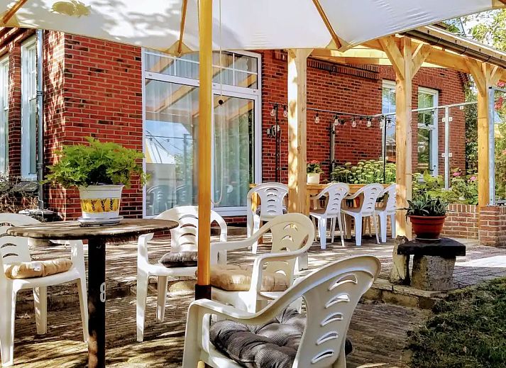 Unterkunft 341913 - Bungalow Noordwest Groningen - Familiehuis 't Spoorhuis