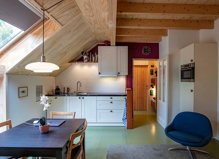 Verblijf 343001 - Vakantiewoning Noordwest Groningen - Huisje in Zuidwolde