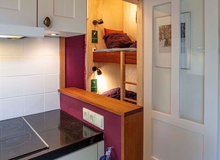 Verblijf 343001 - Vakantiewoning Noordwest Groningen - Huisje in Zuidwolde