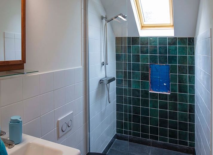 Verblijf 343001 - Vakantiewoning Noordwest Groningen - Huisje in Zuidwolde