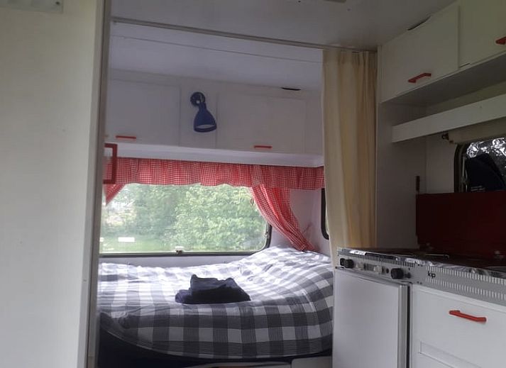 Unterkunft 350105 - Ferienhaus Zuidoost Groningen - Vakantiehuisje in Ter Apel
