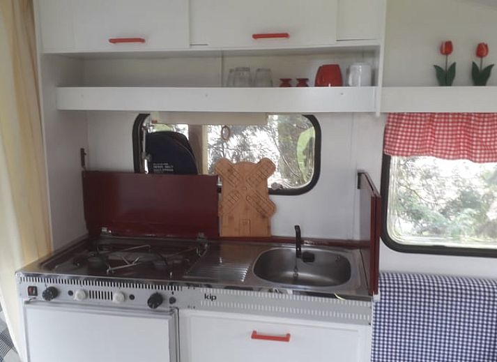 Unterkunft 350105 - Ferienhaus Zuidoost Groningen - Vakantiehuisje in Ter Apel