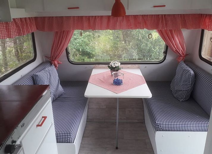 Unterkunft 350105 - Ferienhaus Zuidoost Groningen - Vakantiehuisje in Ter Apel