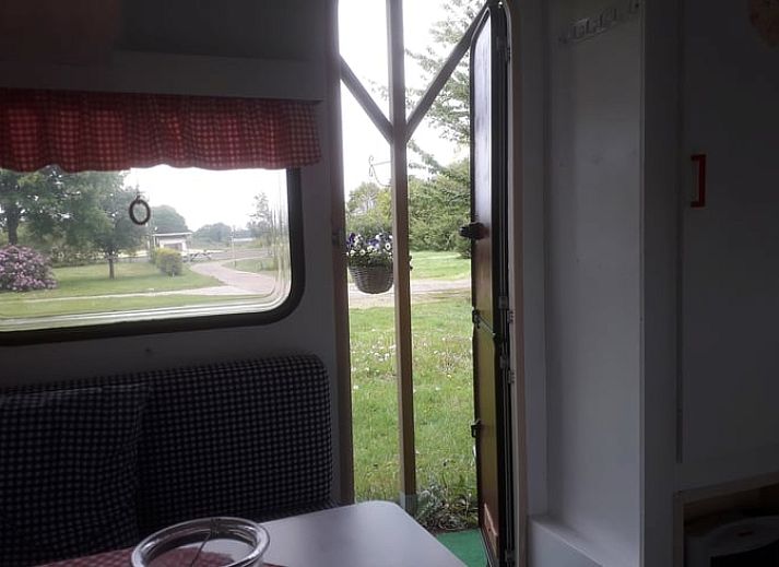 Unterkunft 350105 - Ferienhaus Zuidoost Groningen - Vakantiehuisje in Ter Apel