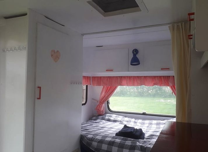 Unterkunft 350105 - Ferienhaus Zuidoost Groningen - Vakantiehuisje in Ter Apel