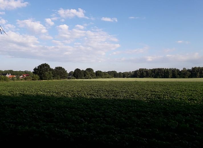 Unterkunft 350105 - Ferienhaus Zuidoost Groningen - Vakantiehuisje in Ter Apel