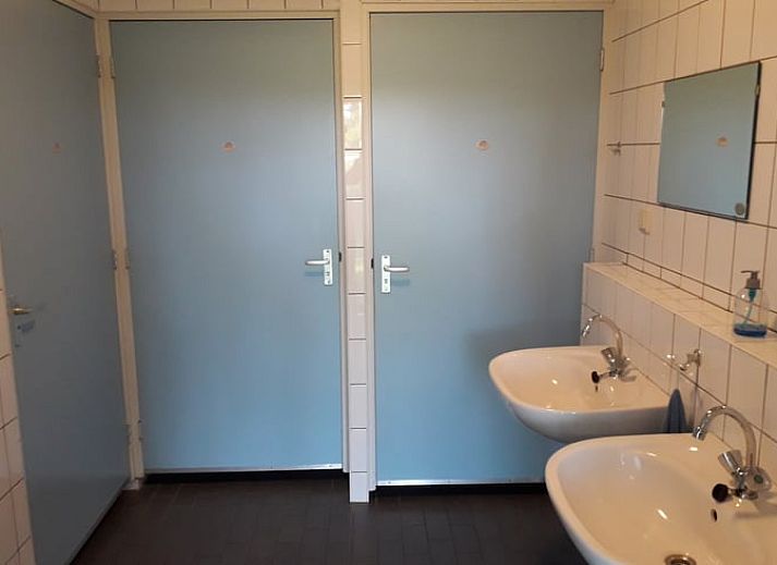 Unterkunft 350105 - Ferienhaus Zuidoost Groningen - Vakantiehuisje in Ter Apel