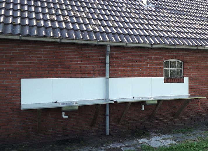 Unterkunft 350105 - Ferienhaus Zuidoost Groningen - Vakantiehuisje in Ter Apel
