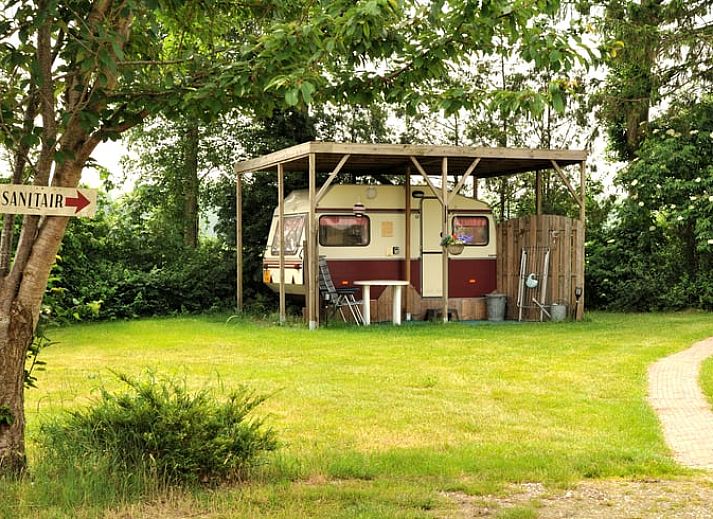 Unterkunft 350105 - Ferienhaus Zuidoost Groningen - Vakantiehuisje in Ter Apel