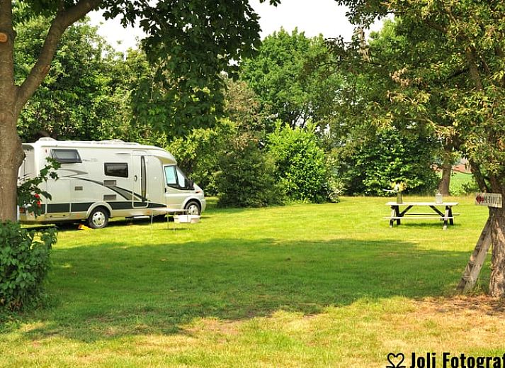 Unterkunft 350105 - Ferienhaus Zuidoost Groningen - Vakantiehuisje in Ter Apel