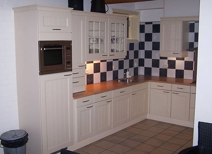 Verblijf 350106 - Vakantiewoning Zuidoost Groningen - Huisje in Ter Apel