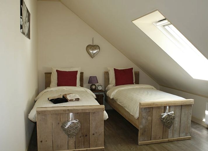 Verblijf 350106 - Vakantiewoning Zuidoost Groningen - Huisje in Ter Apel