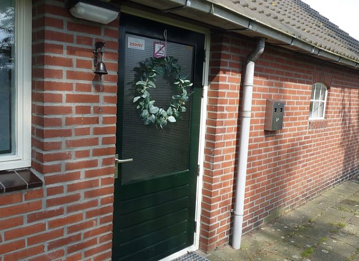 Guest house 350110 • Holiday property Zuidoost Groningen • Vakantiehuis in Ter Apel 