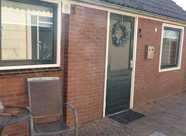 Unterkunft 350113 • Ferienhaus Zuidoost Groningen • Vakantiehuis in Ter Apel