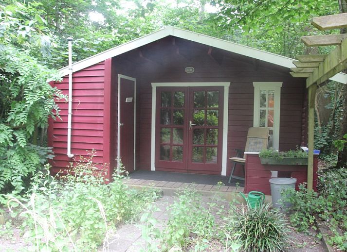 Verblijf 350117 - Vakantiewoning Zuidoost Groningen - Retraitehuisje Westerwolde