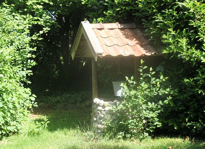 Unterkunft 350117 - Ferienhaus Zuidoost Groningen - Retraitehuisje Westerwolde
