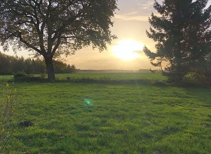 Unterkunft 350304 - Ferienhaus Zuidoost Groningen - Huisje in Vriescheloo