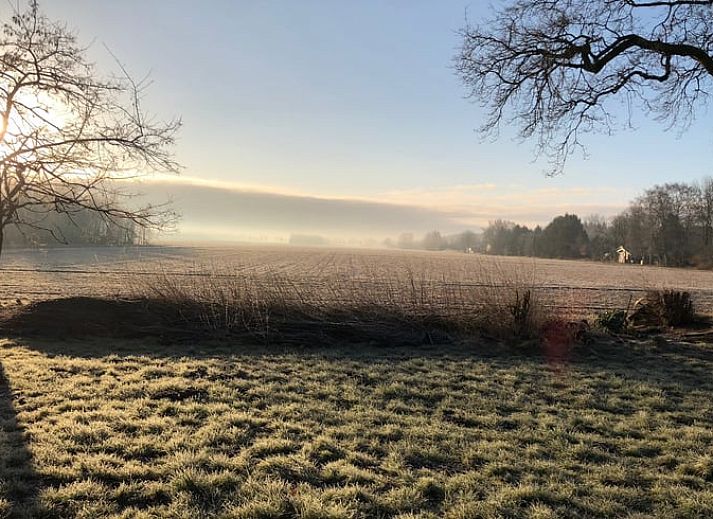 Unterkunft 350304 - Ferienhaus Zuidoost Groningen - Huisje in Vriescheloo