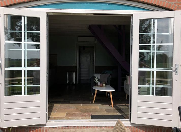 Unterkunft 350304 - Ferienhaus Zuidoost Groningen - Huisje in Vriescheloo