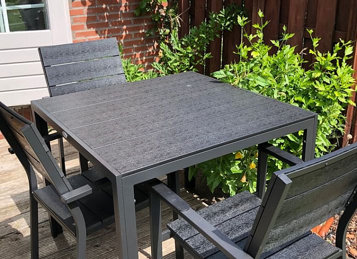 Unterkunft 350304 - Ferienhaus Zuidoost Groningen - Huisje in Vriescheloo