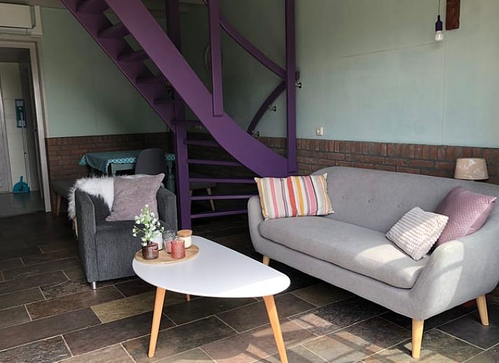 Unterkunft 350304 - Ferienhaus Zuidoost Groningen - Huisje in Vriescheloo