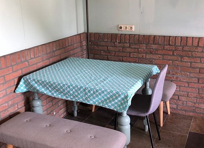 Unterkunft 350304 - Ferienhaus Zuidoost Groningen - Huisje in Vriescheloo