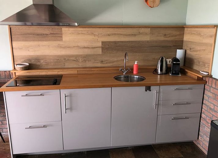 Unterkunft 350304 - Ferienhaus Zuidoost Groningen - Huisje in Vriescheloo