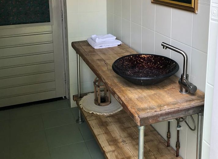 Unterkunft 350304 - Ferienhaus Zuidoost Groningen - Huisje in Vriescheloo