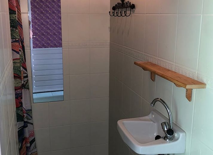 Unterkunft 350304 - Ferienhaus Zuidoost Groningen - Huisje in Vriescheloo