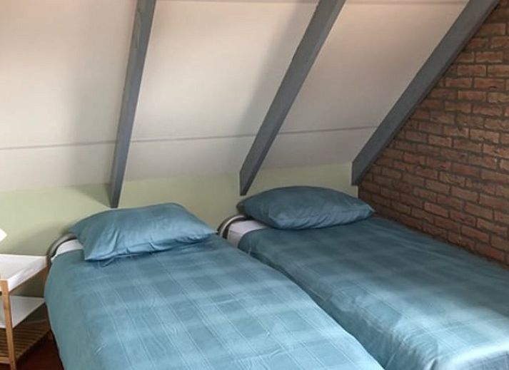 Unterkunft 350304 - Ferienhaus Zuidoost Groningen - Huisje in Vriescheloo