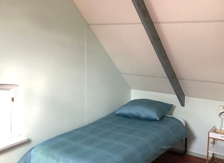 Unterkunft 350304 - Ferienhaus Zuidoost Groningen - Huisje in Vriescheloo