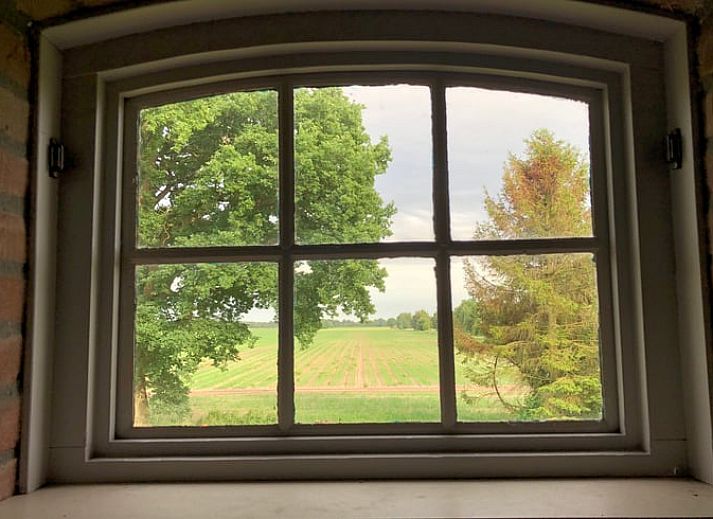 Unterkunft 350304 - Ferienhaus Zuidoost Groningen - Huisje in Vriescheloo