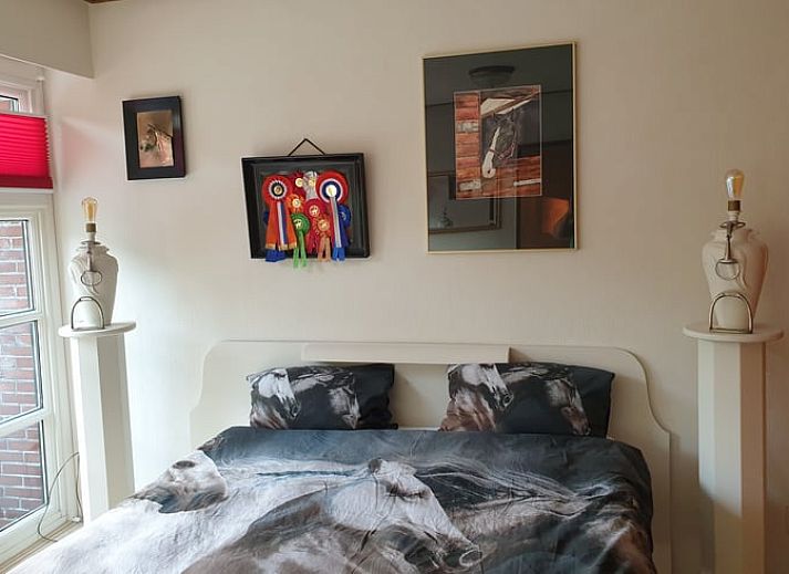 Verblijf 350308 • Vakantiewoning Zuidoost Groningen • Vakantiehuisje in Vriescheloo
