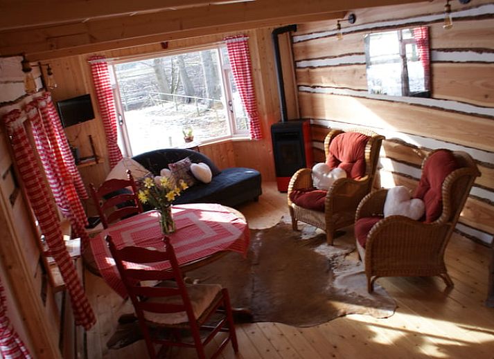 Unterkunft 350309 - Ferienhaus Zuidoost Groningen - Vakantiehuisje in Vriescheloo