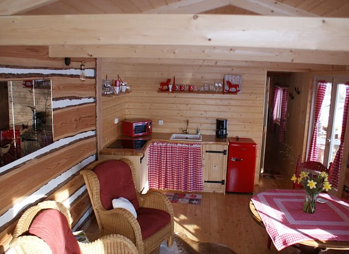 Unterkunft 350309 - Ferienhaus Zuidoost Groningen - Vakantiehuisje in Vriescheloo