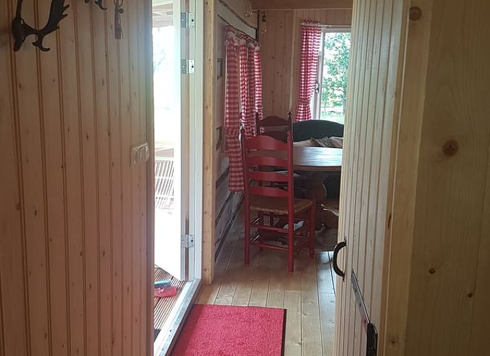 Unterkunft 350309 - Ferienhaus Zuidoost Groningen - Vakantiehuisje in Vriescheloo