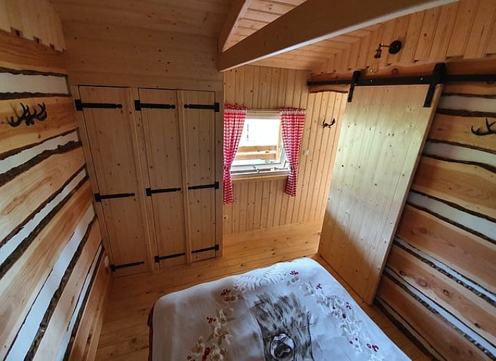 Unterkunft 350309 - Ferienhaus Zuidoost Groningen - Vakantiehuisje in Vriescheloo