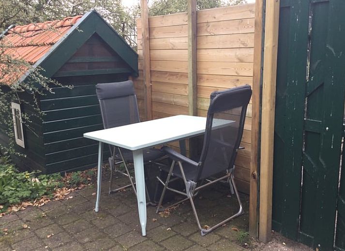 Verblijf 350310 - Vakantiewoning Zuidoost Groningen - Huisje in Vriescheloo