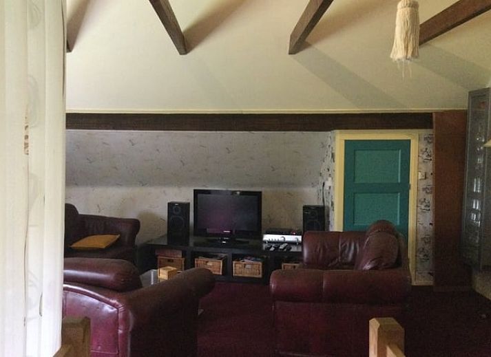 Verblijf 350310 - Vakantiewoning Zuidoost Groningen - Huisje in Vriescheloo