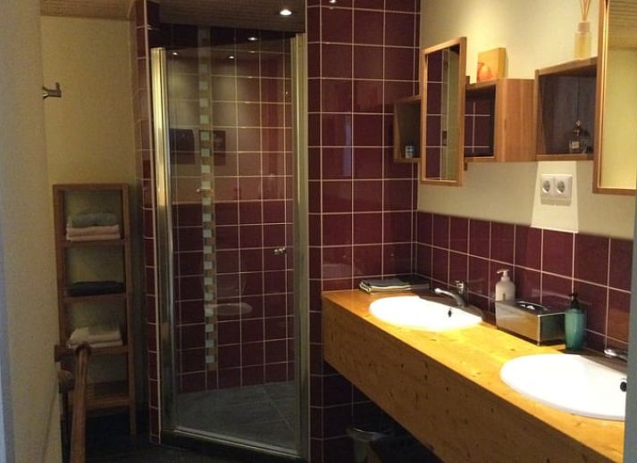 Verblijf 350310 - Vakantiewoning Zuidoost Groningen - Huisje in Vriescheloo