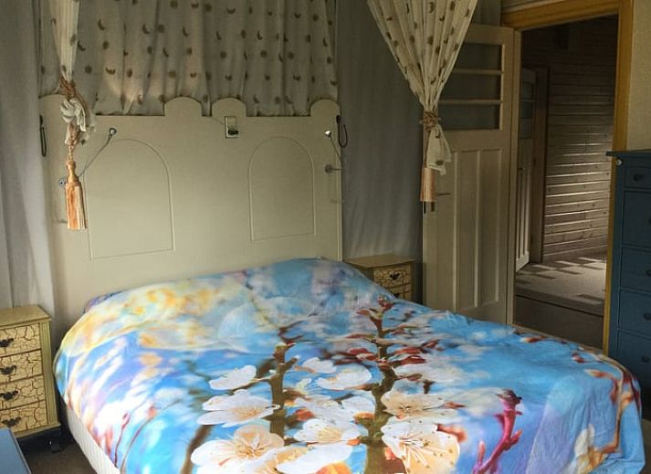 Verblijf 350310 - Vakantiewoning Zuidoost Groningen - Huisje in Vriescheloo