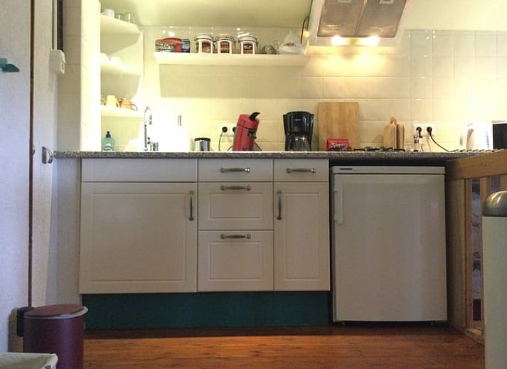 Verblijf 350310 - Vakantiewoning Zuidoost Groningen - Huisje in Vriescheloo