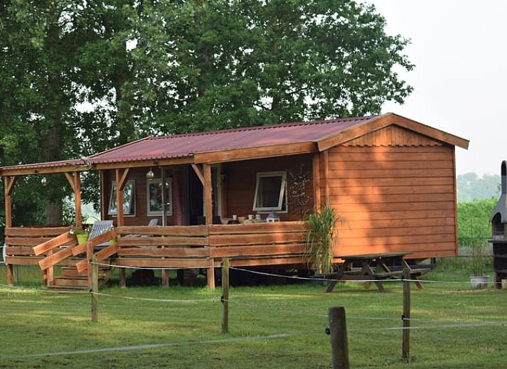 Verblijf 350311 • Vakantiewoning Zuidoost Groningen • Vakantiehuisje in Vriescheloo