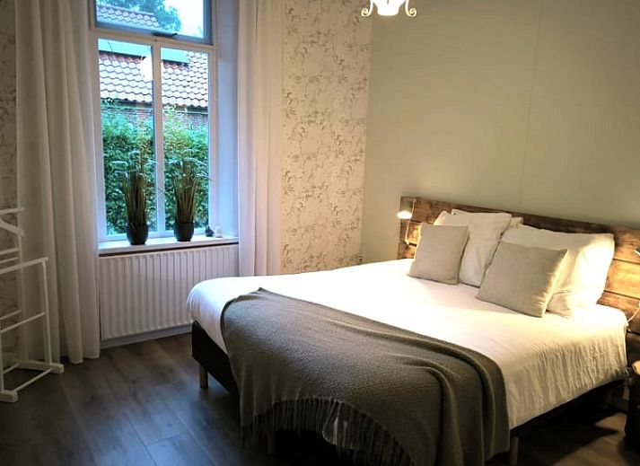 Guest house 350313 • Holiday property Zuidoost Groningen • Huisje in Vriescheloo